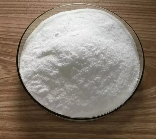 CMC calcium and sodium powder