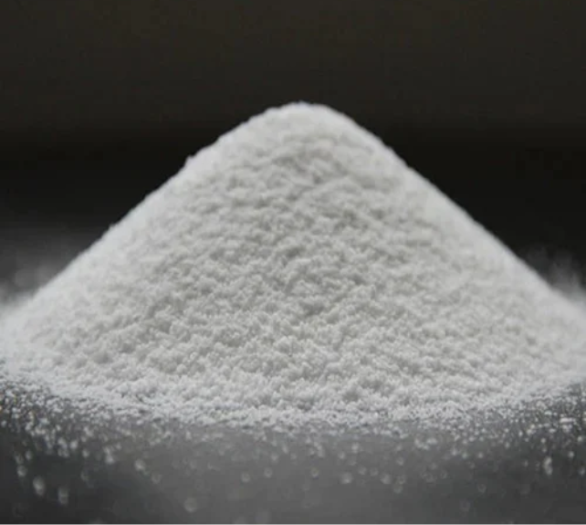 Dibasic calcium phosphate powder