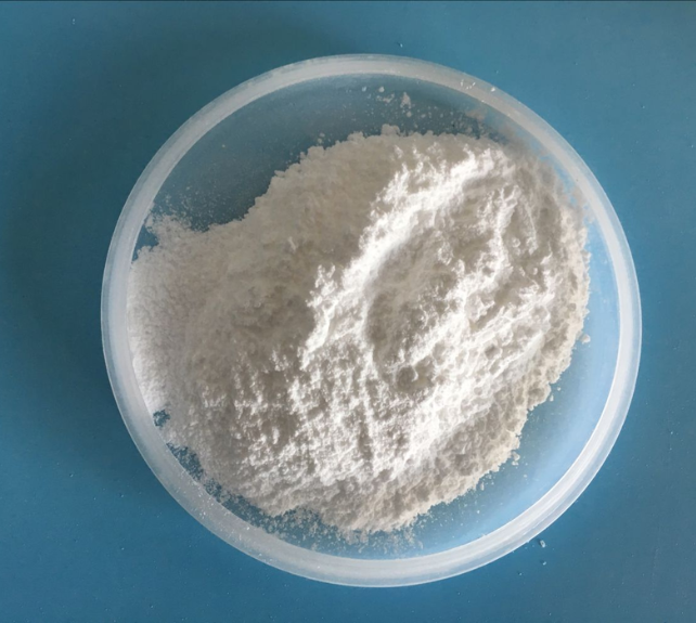 Magnesium stearate powder